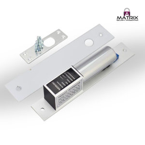 Electric Drop Bolt Lock