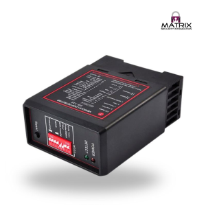 Vehicle loop detector