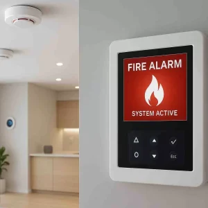 Fire Alaram Syestem